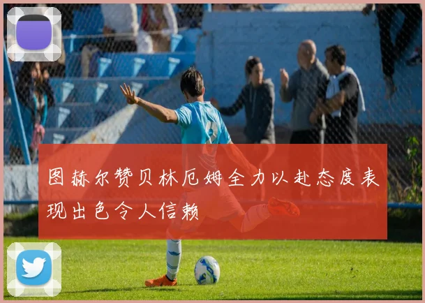图赫尔赞贝林厄姆全力以赴态度表现出色令人信赖